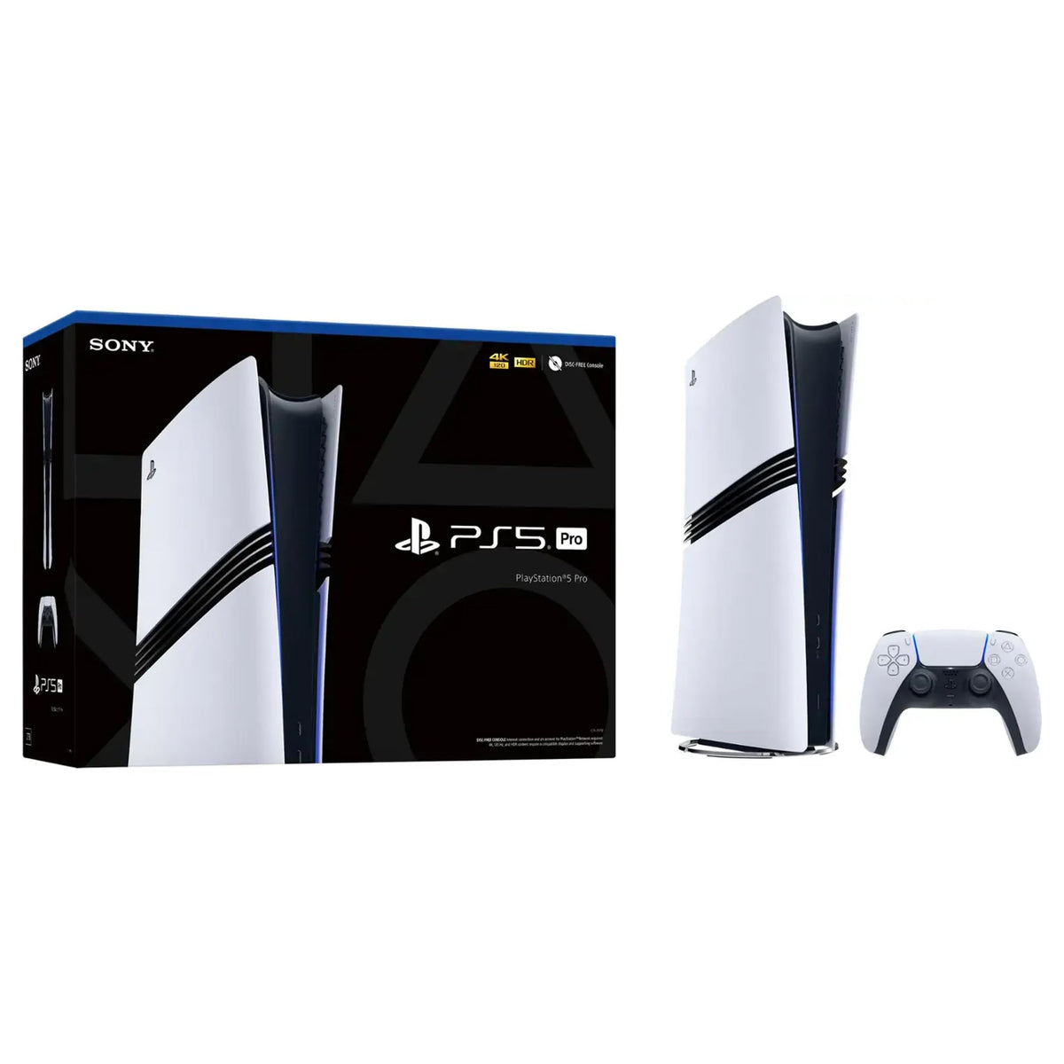 White 3TB Digital Edition Gaming Console C13109