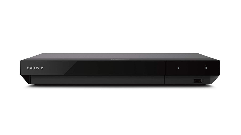 4K Ultra HD Blu-ray DVD Player with HDMI Cable E10553