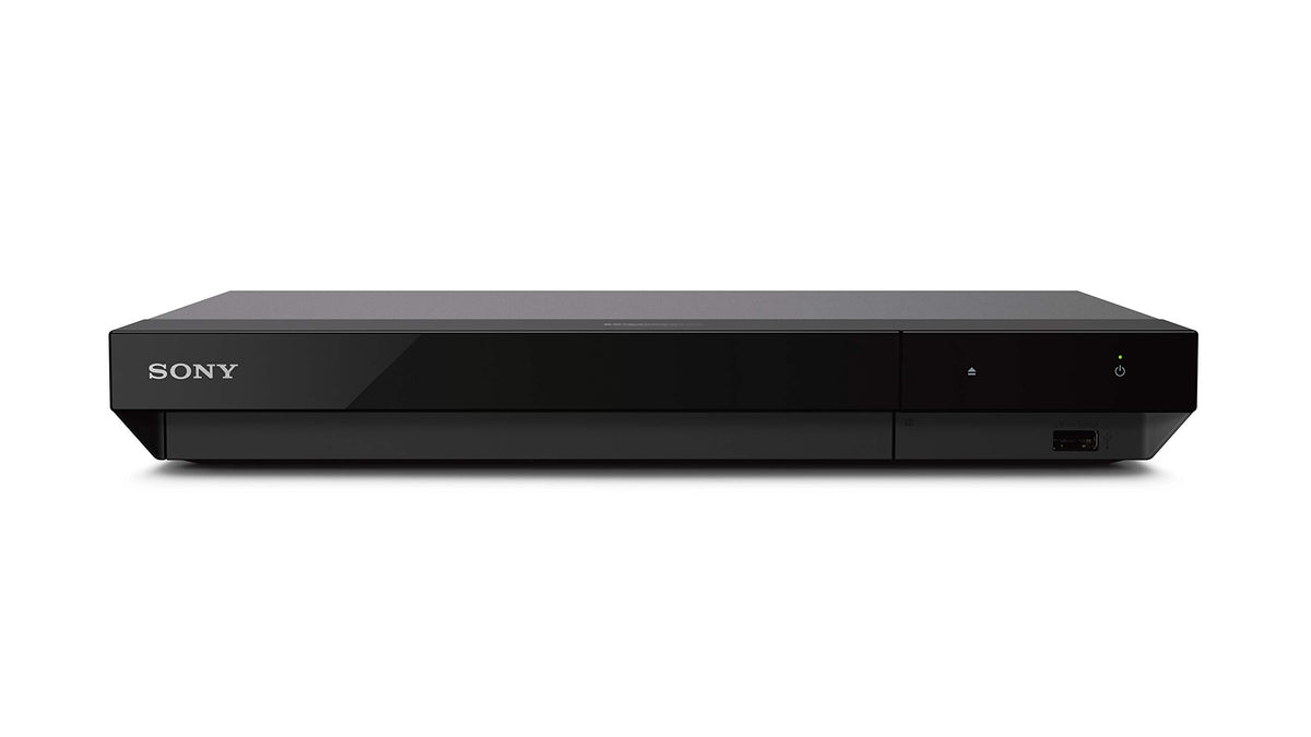 4K Ultra HD Blu-ray DVD Player with HDMI Cable E10553