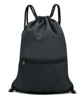 Drawstring Backpack Bag Sport Gym Sackpack S7683