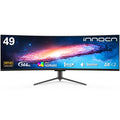 49" Curved Ultrawide 144Hz Monitor V4331