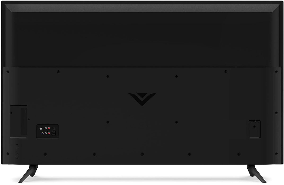 55-Inch 4K UHD LED Smart TV X7828