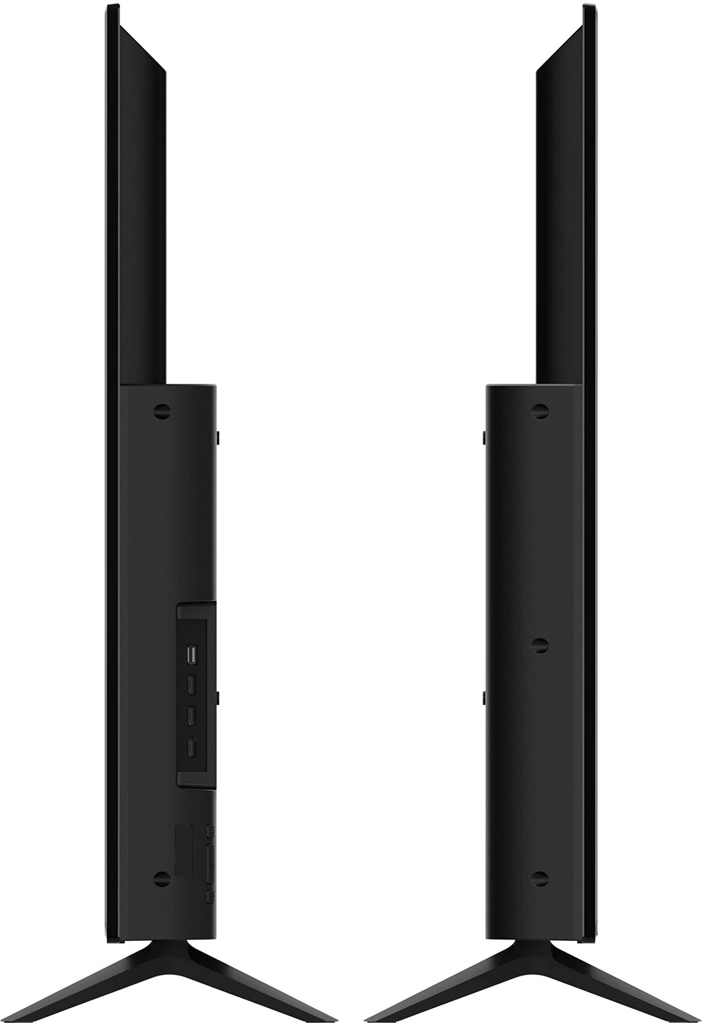 55-Inch 4K UHD LED Smart TV X7828
