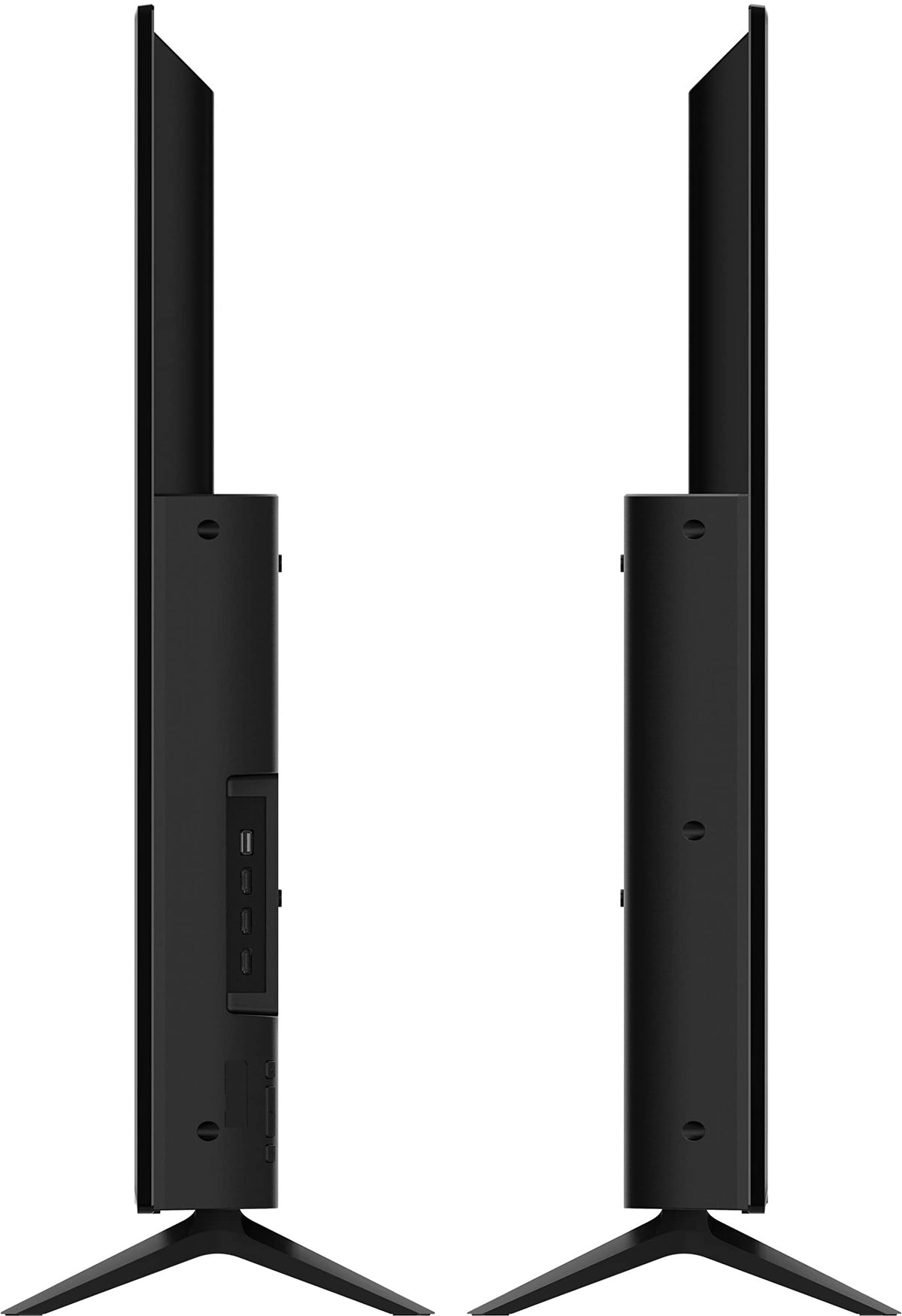55-Inch 4K UHD LED Smart TV X7828