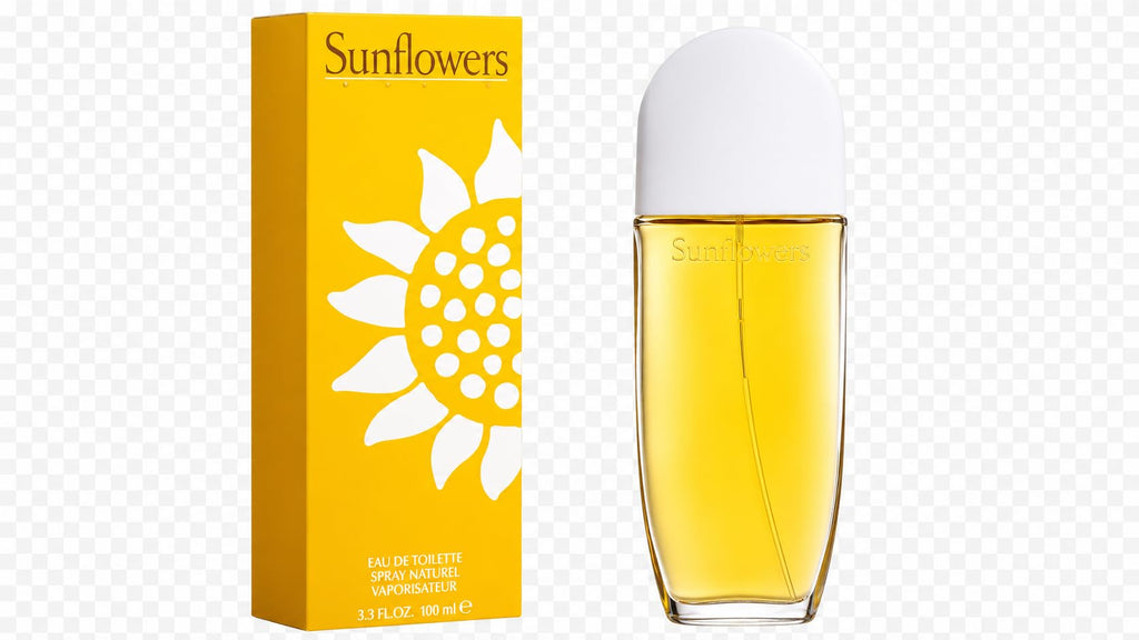 Eau De Toilette Perfume 3.3 Oz Q51871