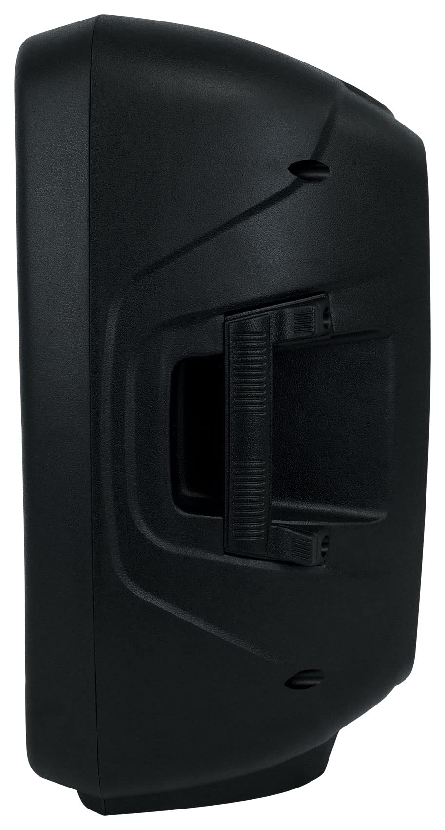 Powered PA Speaker Package with Mic Stands Cables Z136395