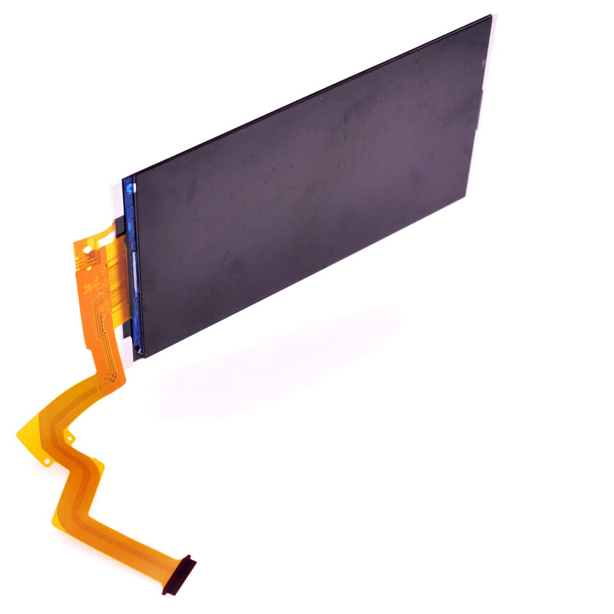 Upper Top LCD Screen Display Repair Replacement for Nintendo 2DS XL Consoles R937