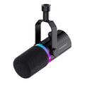 Black Metal Dynamic Microphone V908