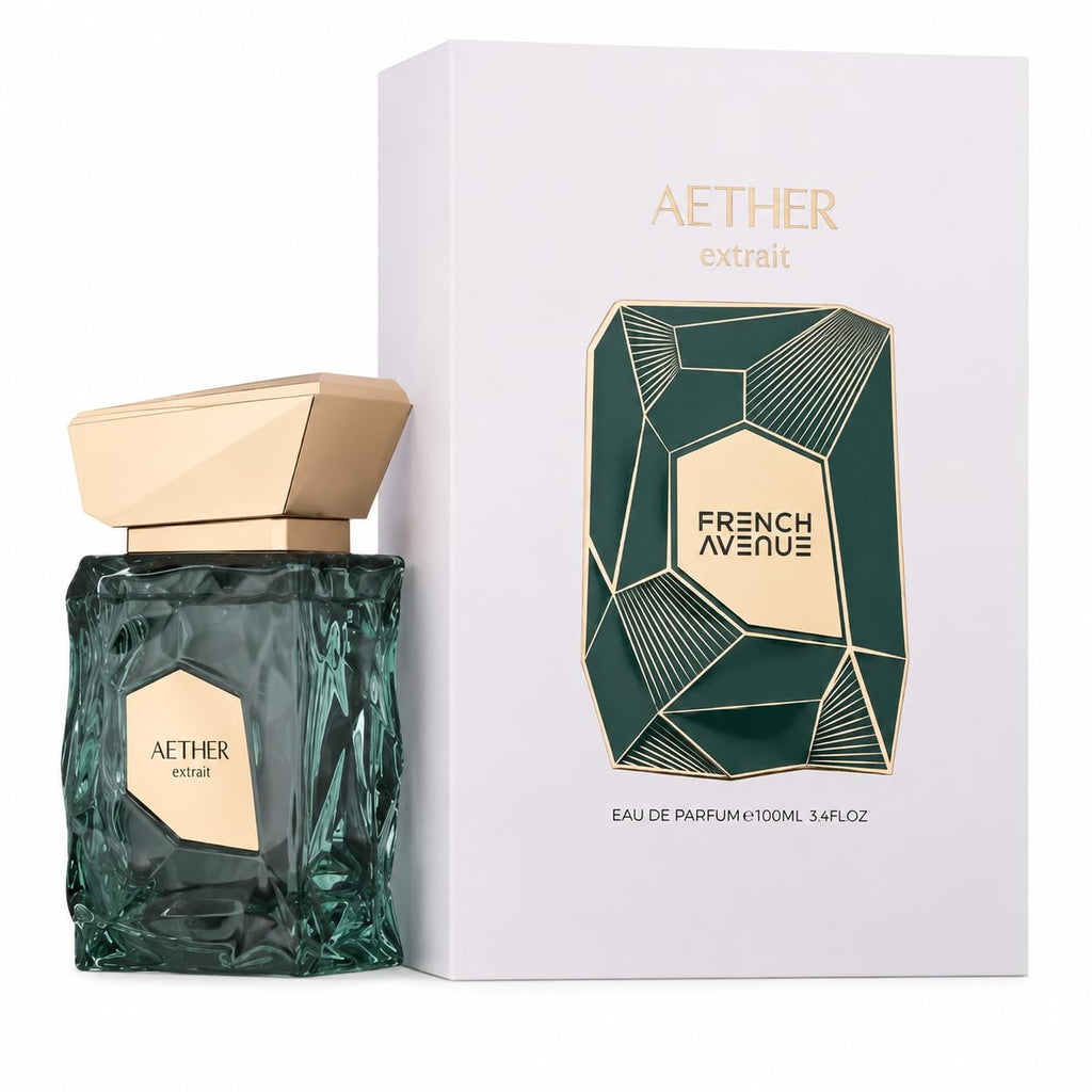Extrait de Parfum 3.4 Fl Oz I488417