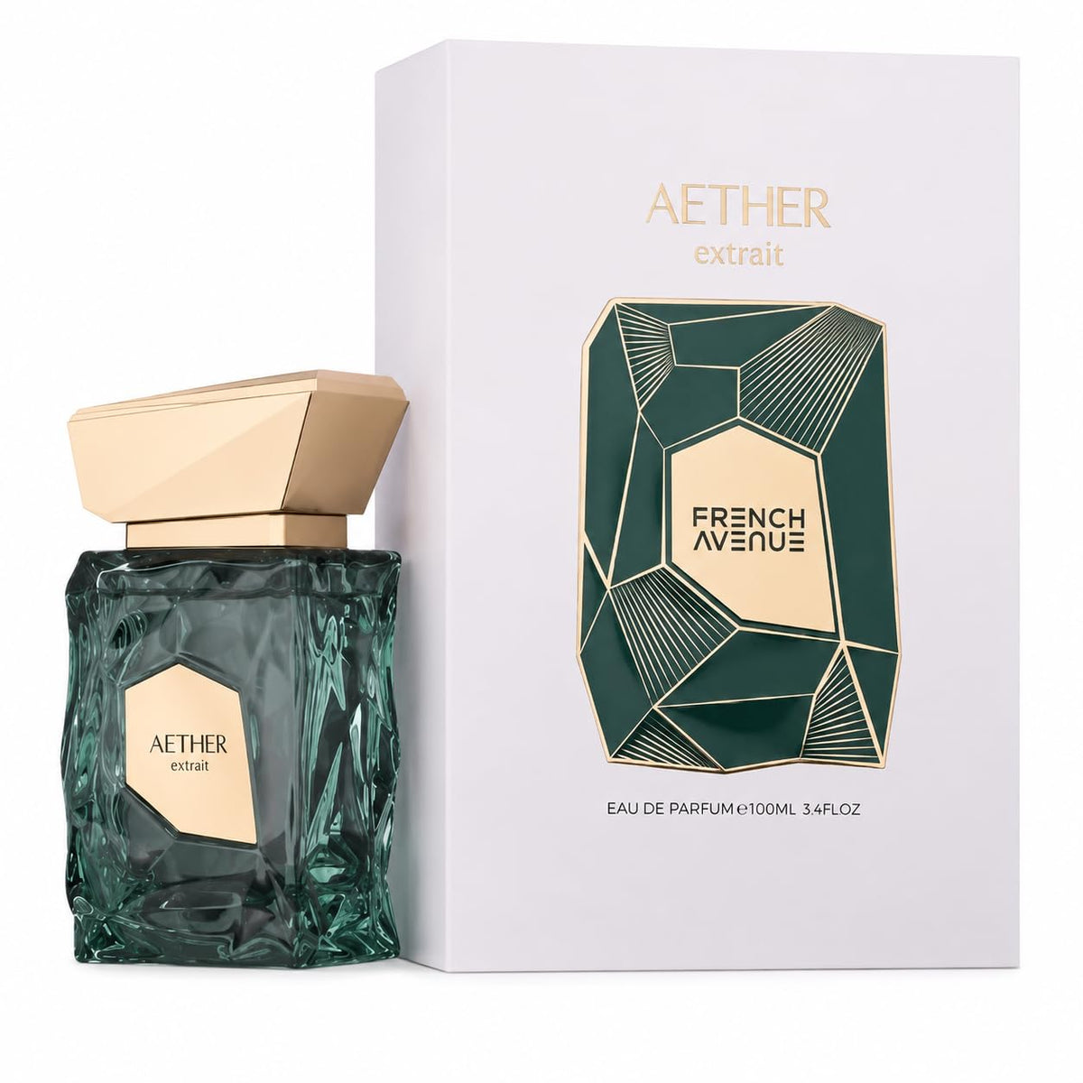 Extrait de Parfum 3.4 Fl Oz I488417
