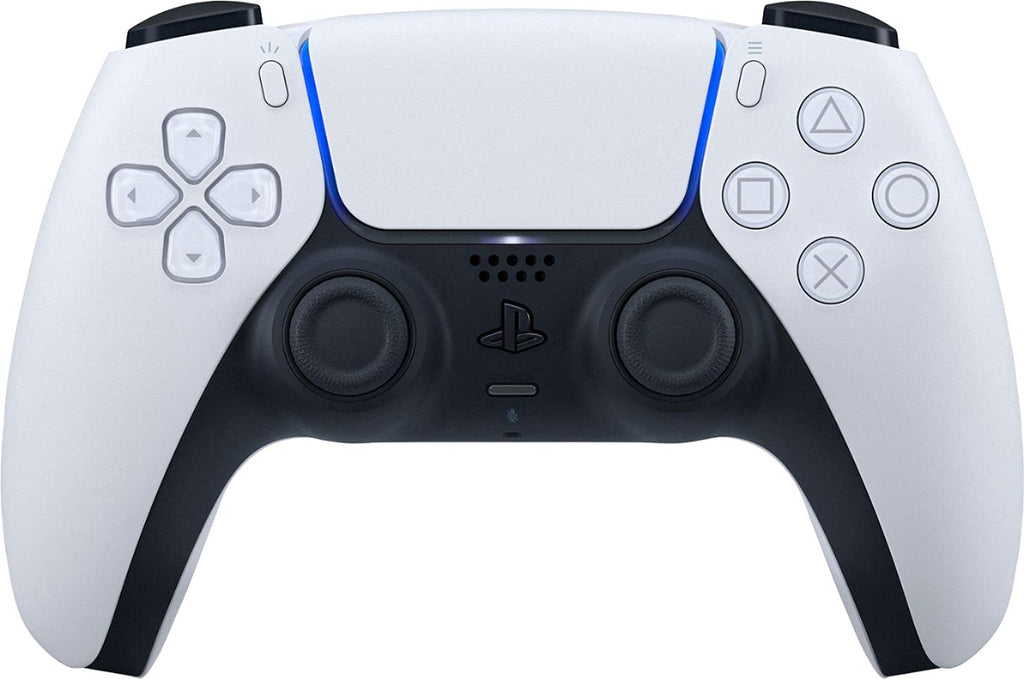 White 3TB Digital Edition Gaming Console C13109