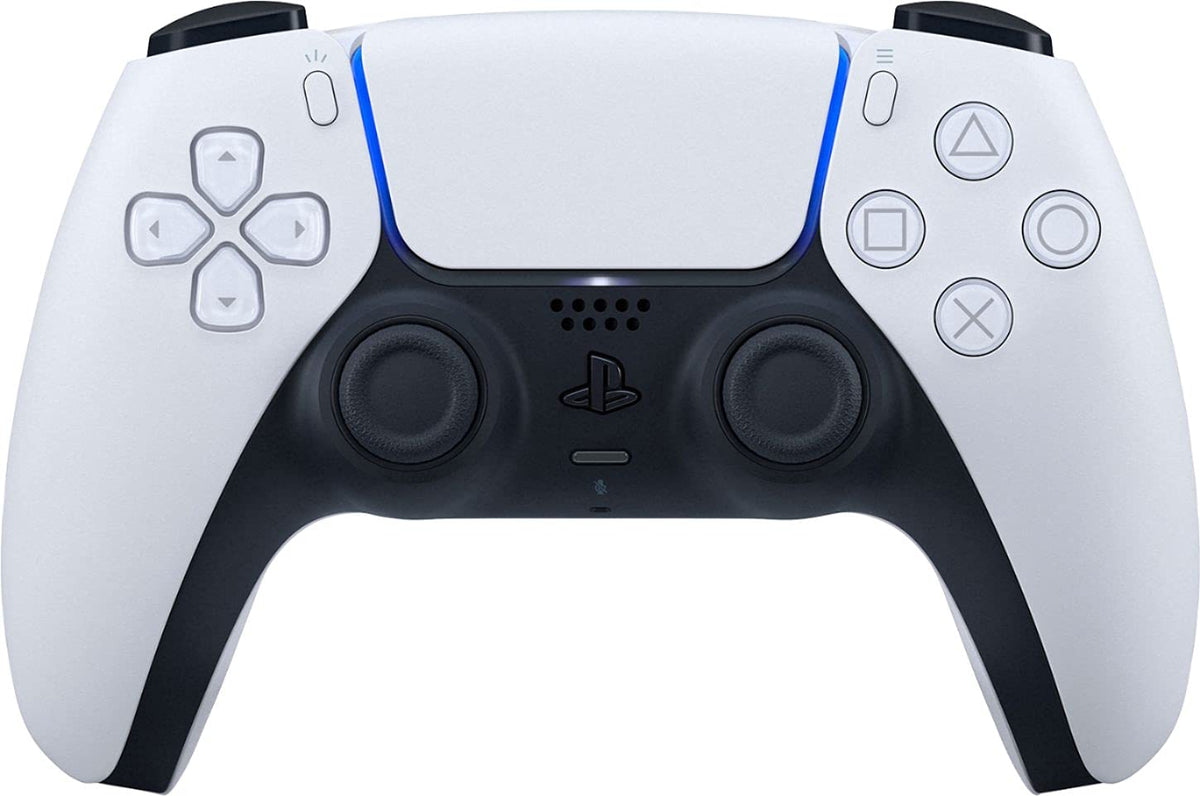 White 3TB Digital Edition Gaming Console C13109