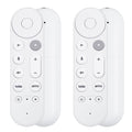 2 Pack Voice Search Remote Control I18601