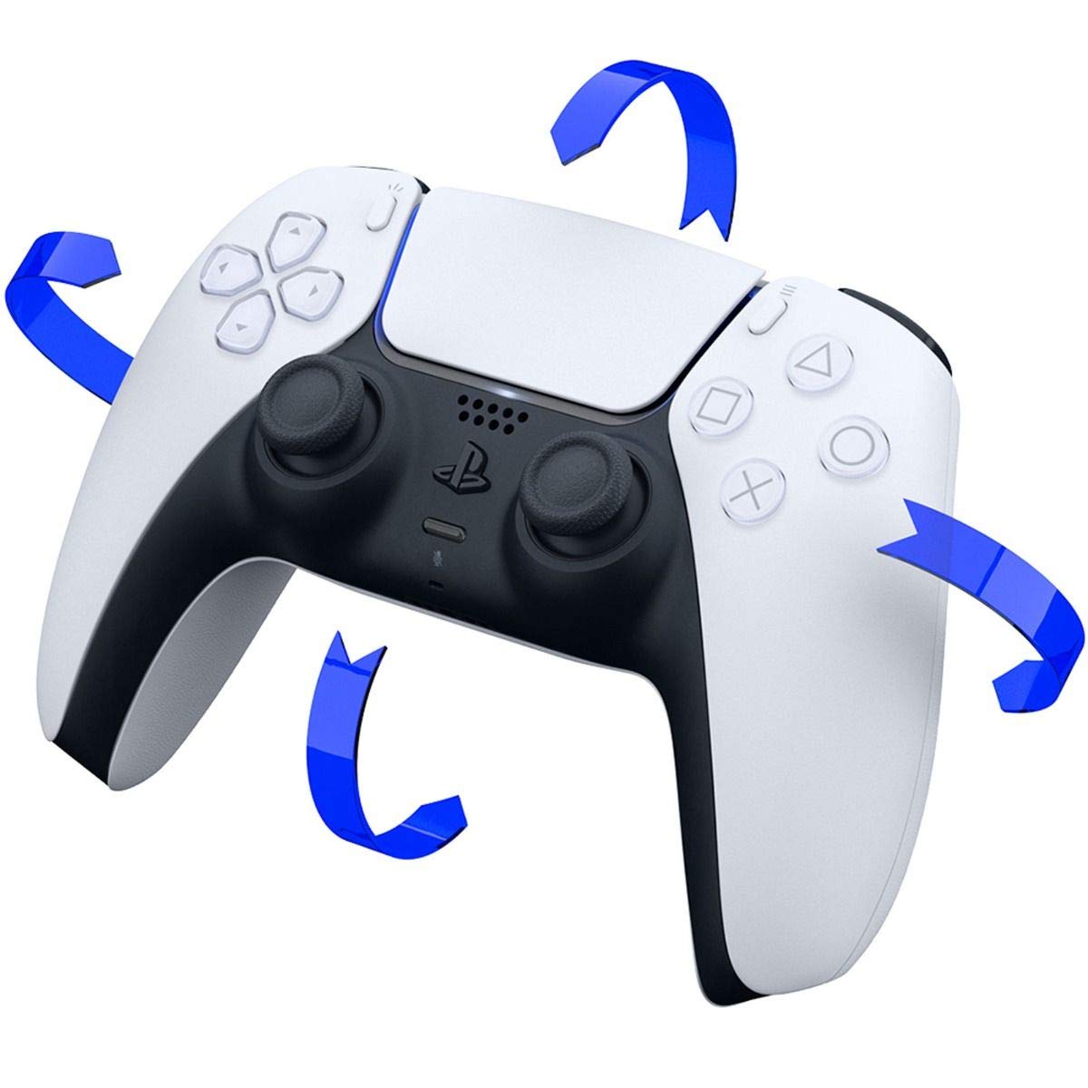 White 3TB Digital Edition Gaming Console C13109