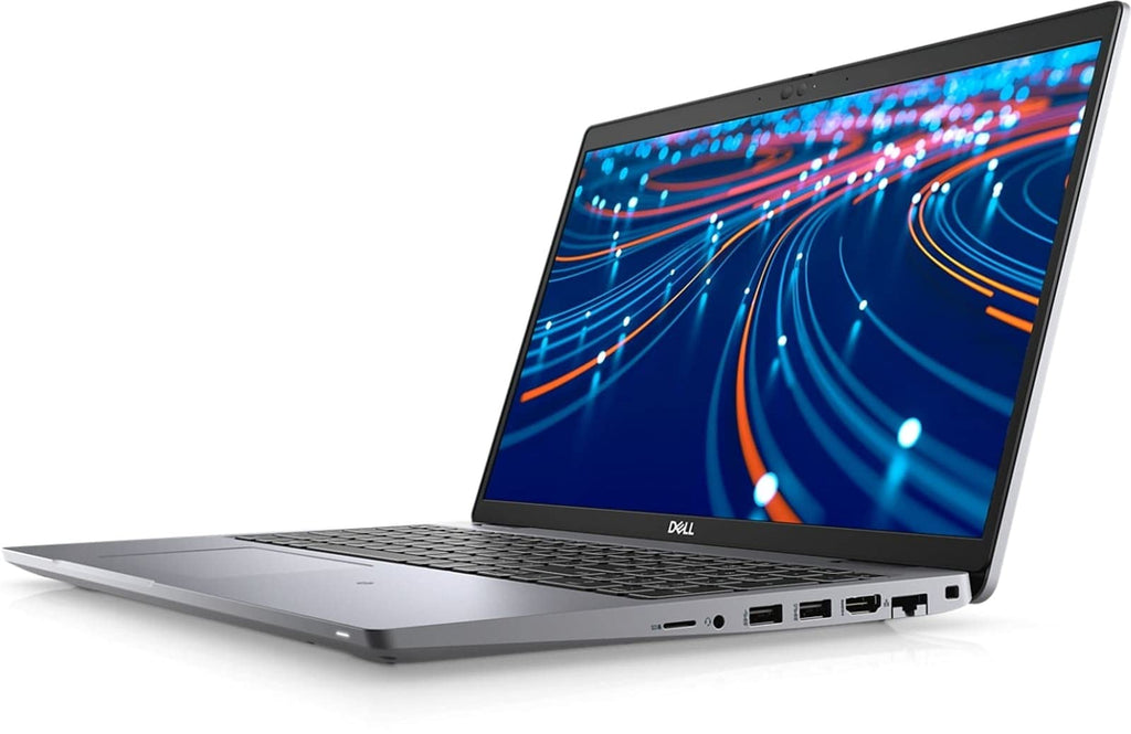 15.6" Touch Laptop Core i5 16GB RAM 512GB SSD B99093