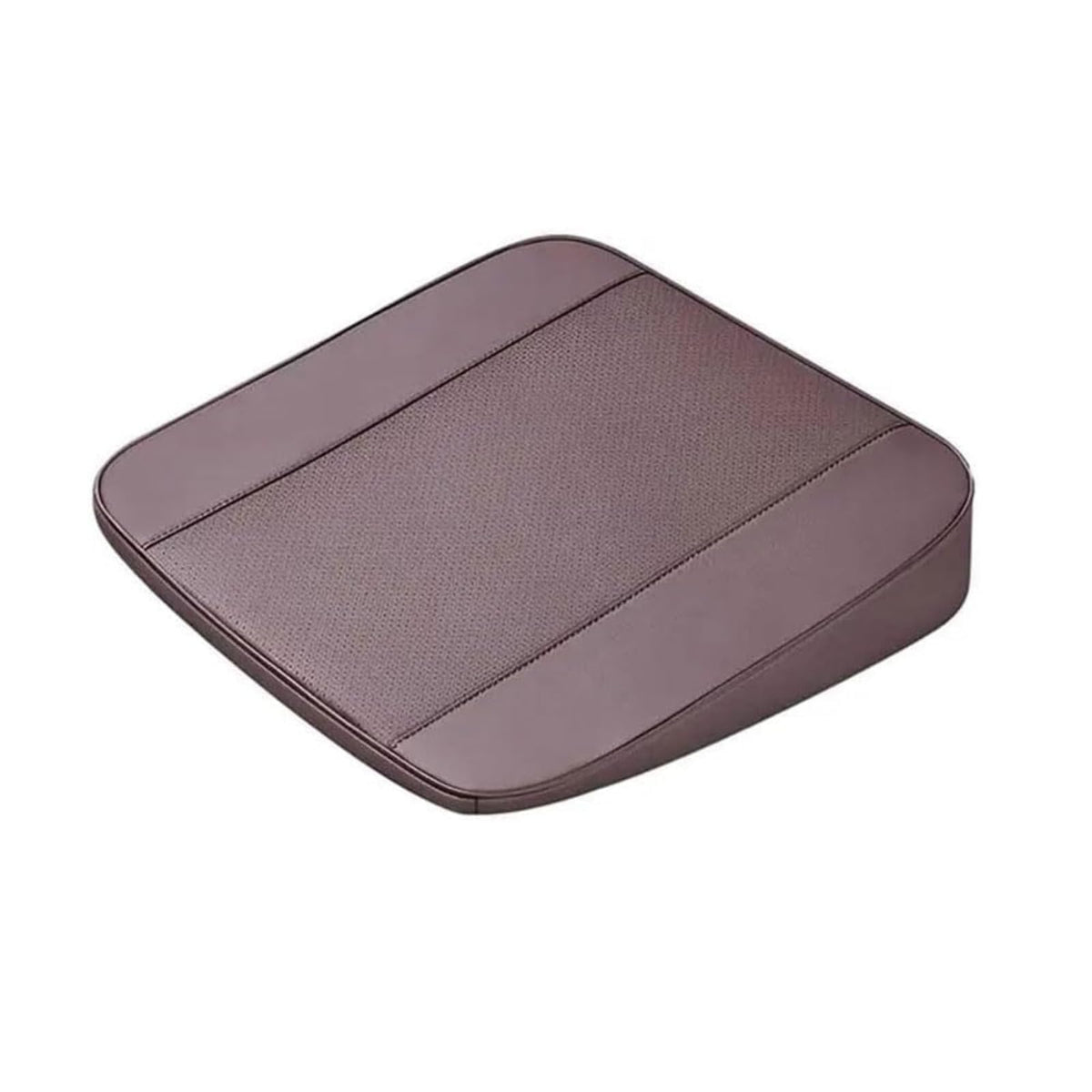 Wedge Shaped Memory Foam Car Seat Cushion T185