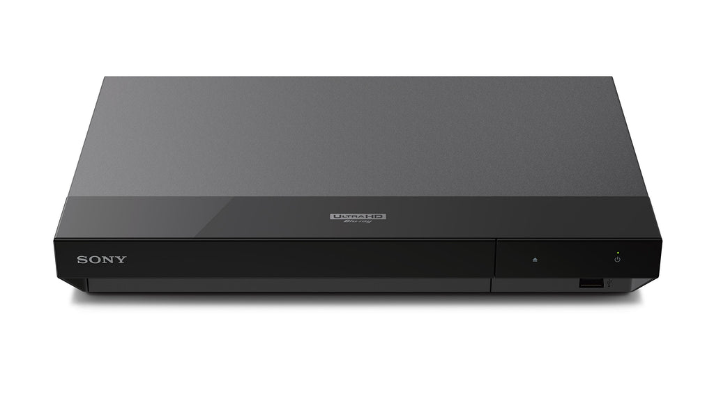 4K Ultra HD Blu-ray DVD Player with HDMI Cable E10553