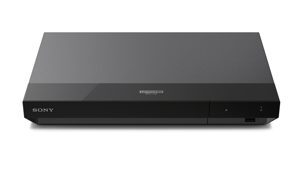 4K Ultra HD Blu-ray DVD Player with HDMI Cable E10553