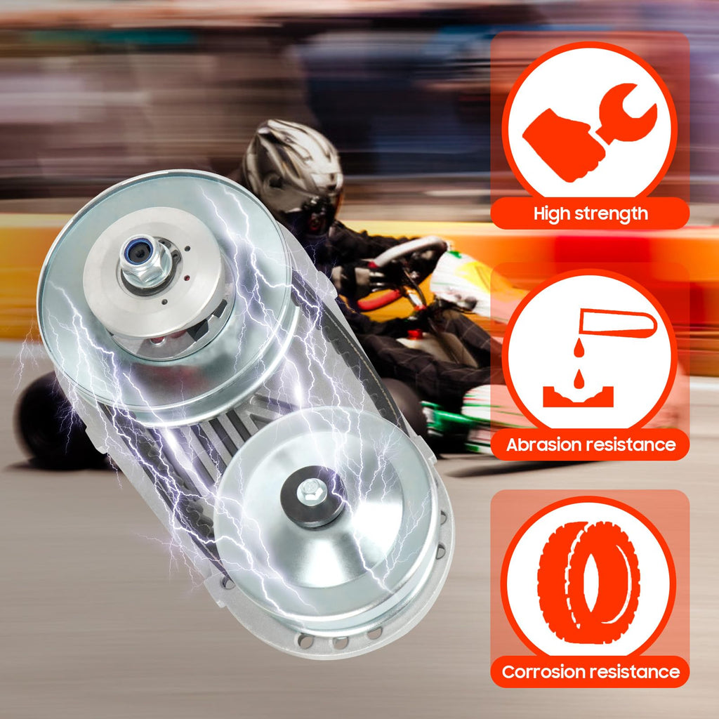 212CC Torque Converter 30 Series 3/4" G5699