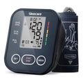 Upper Arm Blood Pressure Monitor with Adjustable Arm Cuff H2044