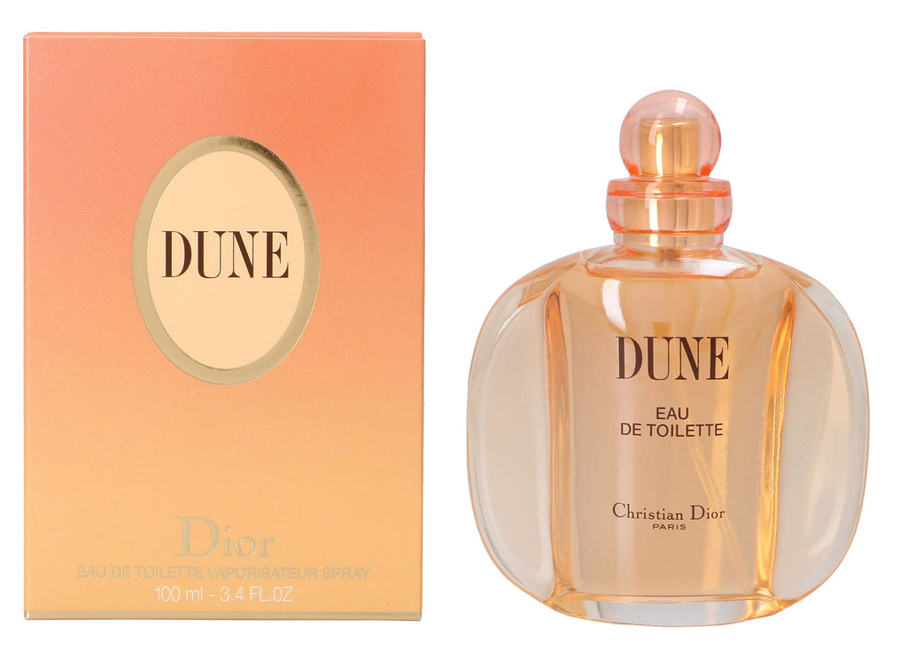 Eau De Toilette Spray 3.4 Ounces R957
