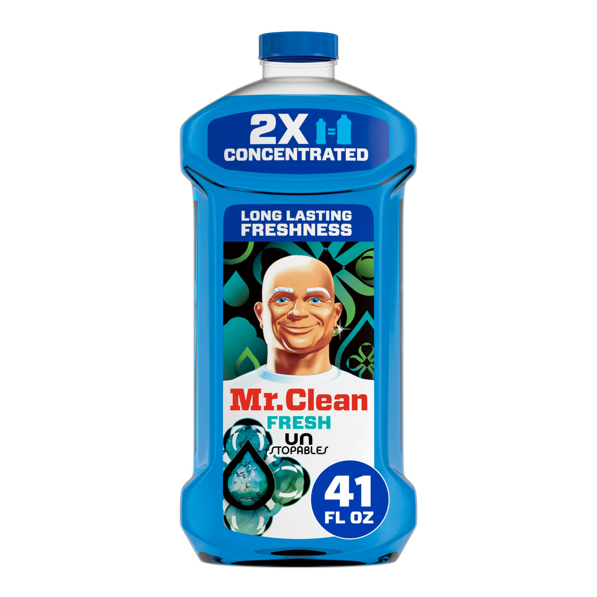 2X Concentrated Multi Surface Cleaner 41 fl oz N354