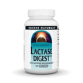 Lactase Digest 180 Vegetarian Capsules G154