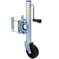 1000 Lbs Boat Trailer Jack with Wheel F7998