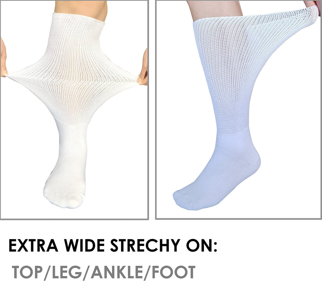 Replacement Sock for Walking Boot E2903