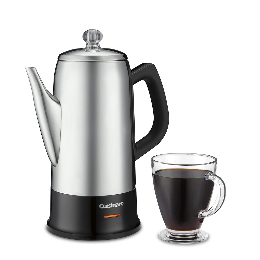 12 Cup Percolator D91172