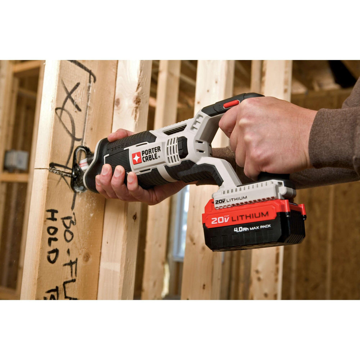 20V MAX Reciprocating Saw T475226