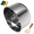 Stainless Steel 3L Rice Cooker Inner Pot E743