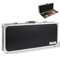 Guitar Pedal Case 27.5" x 11.8" x 4.3" Aluminum V90642