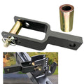 Quick Hitch Adapter with Adapter Sleeve O592