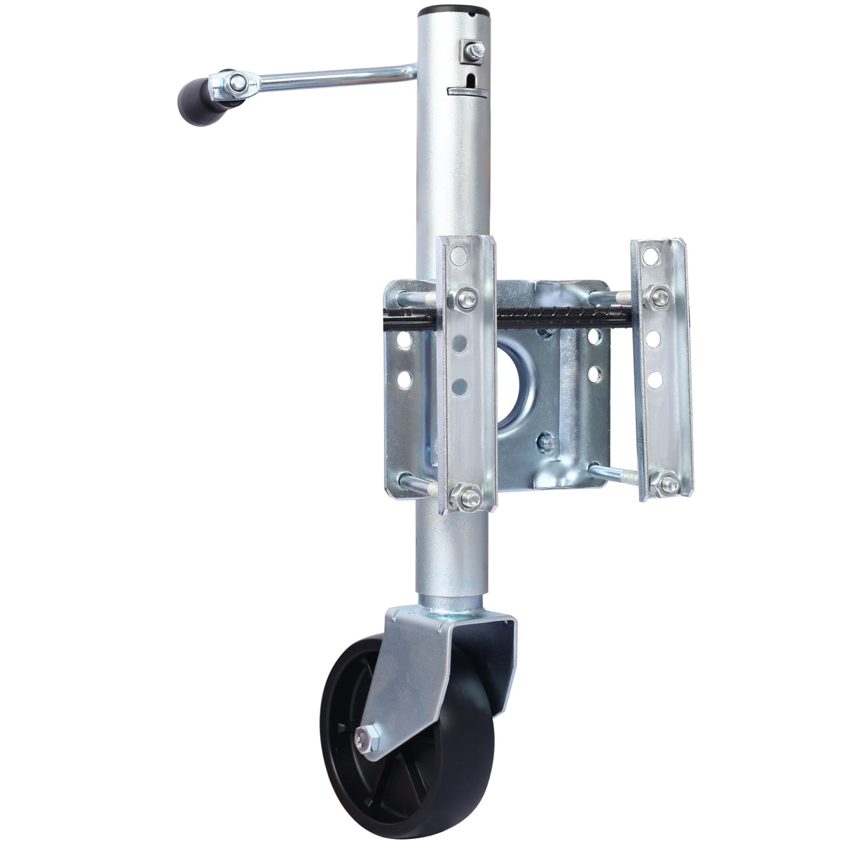 1000 Lbs Boat Trailer Jack with Wheel F7998
