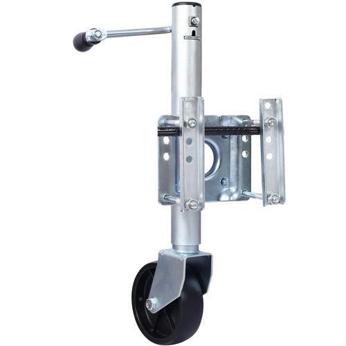 1000 Lbs Boat Trailer Jack with Wheel F7998