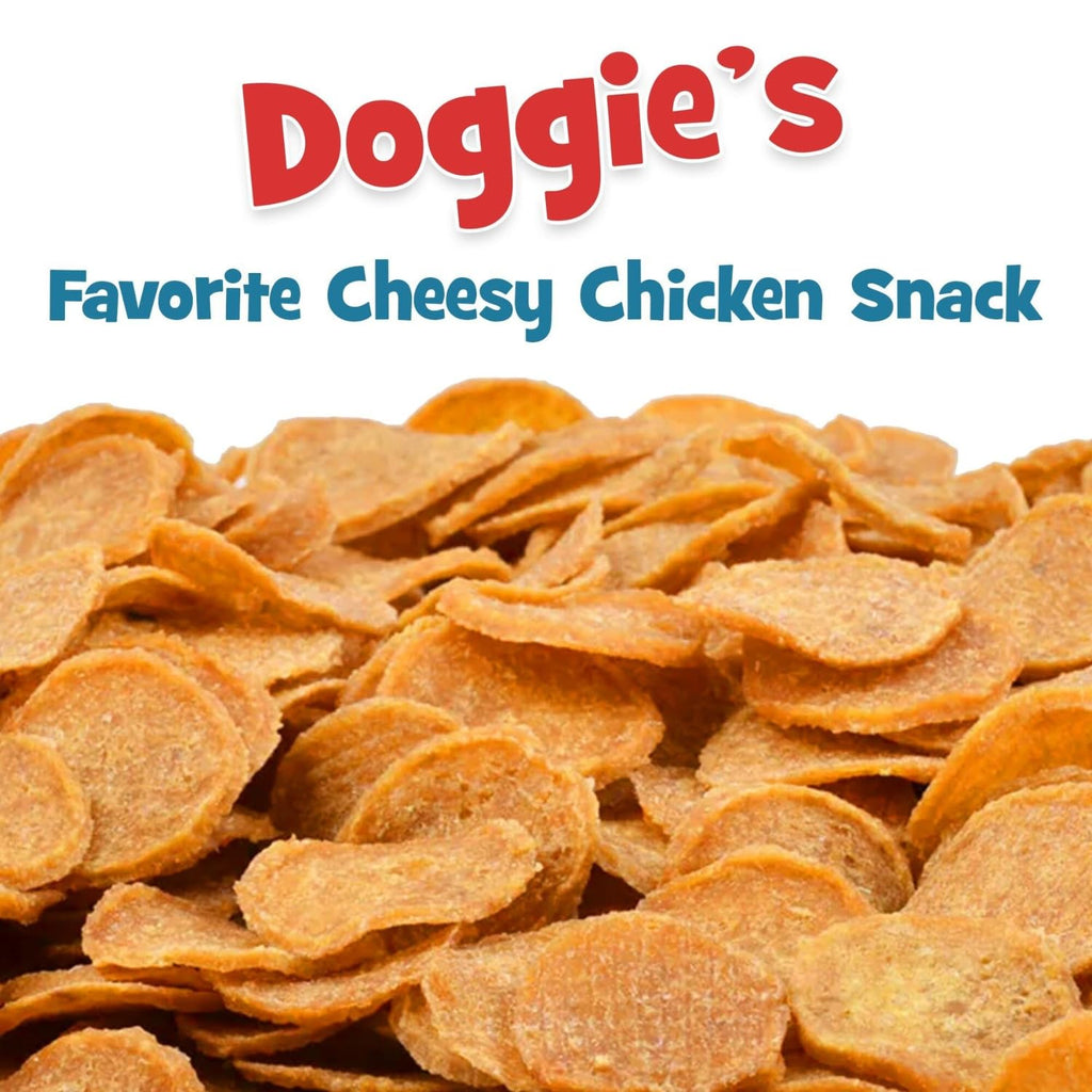 All Natural Chicken Chips 15 oz P678