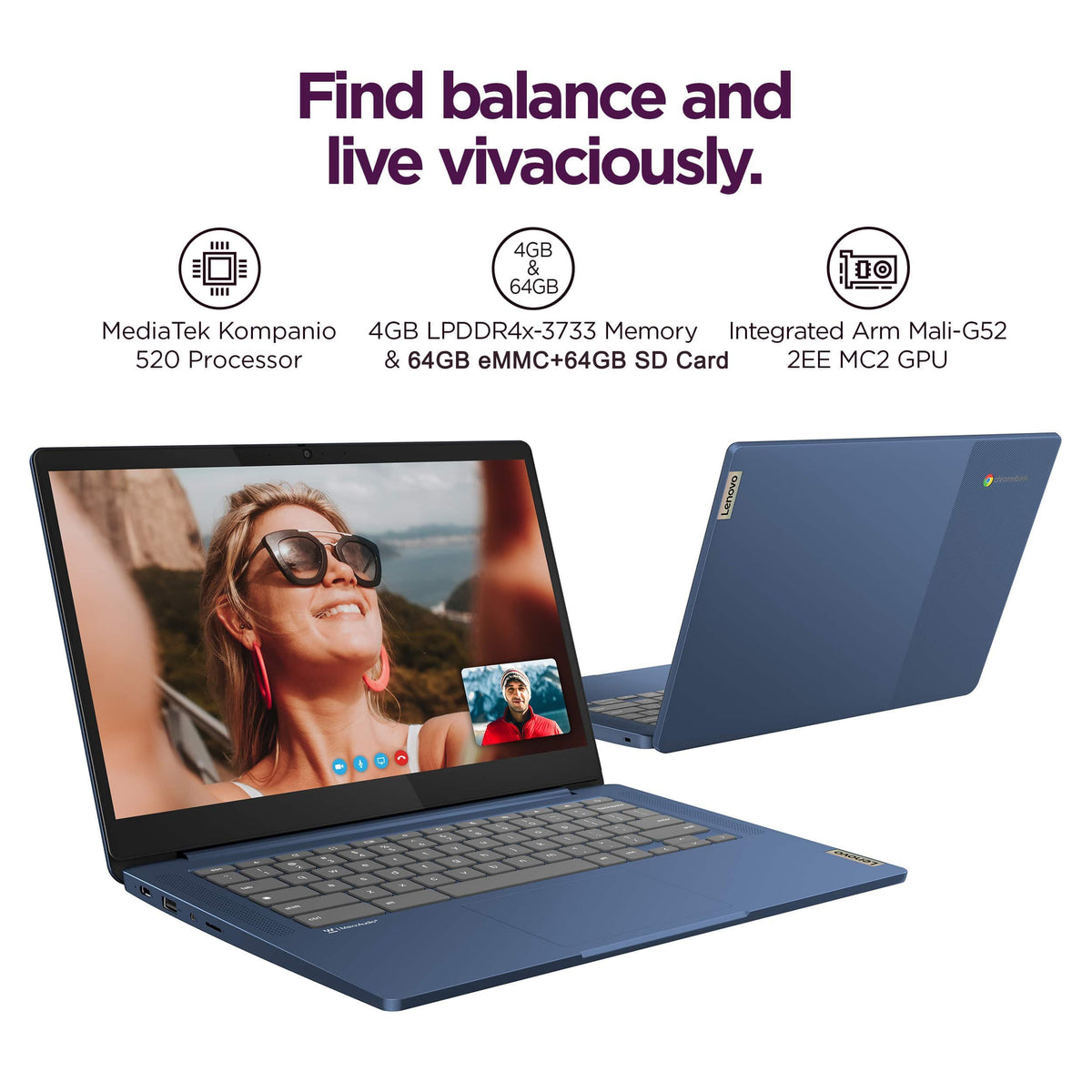 14 Touchscreen Laptop C117844