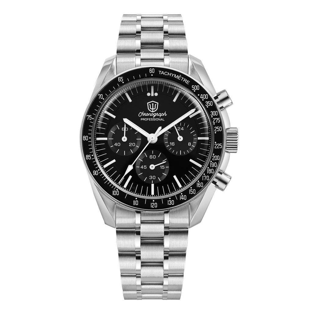39mm Chronograph Watch T18287