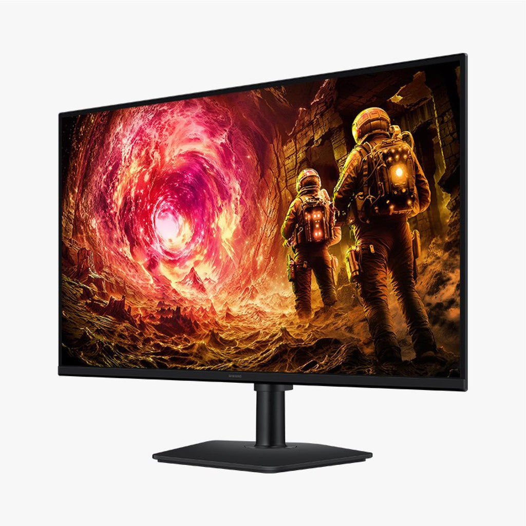 32” QHD Gaming Monitor T6080