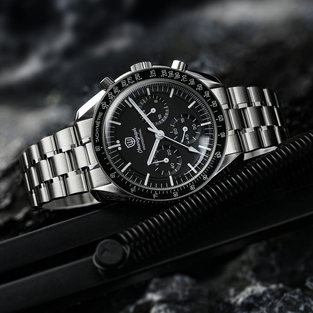 39mm Chronograph Watch T18287