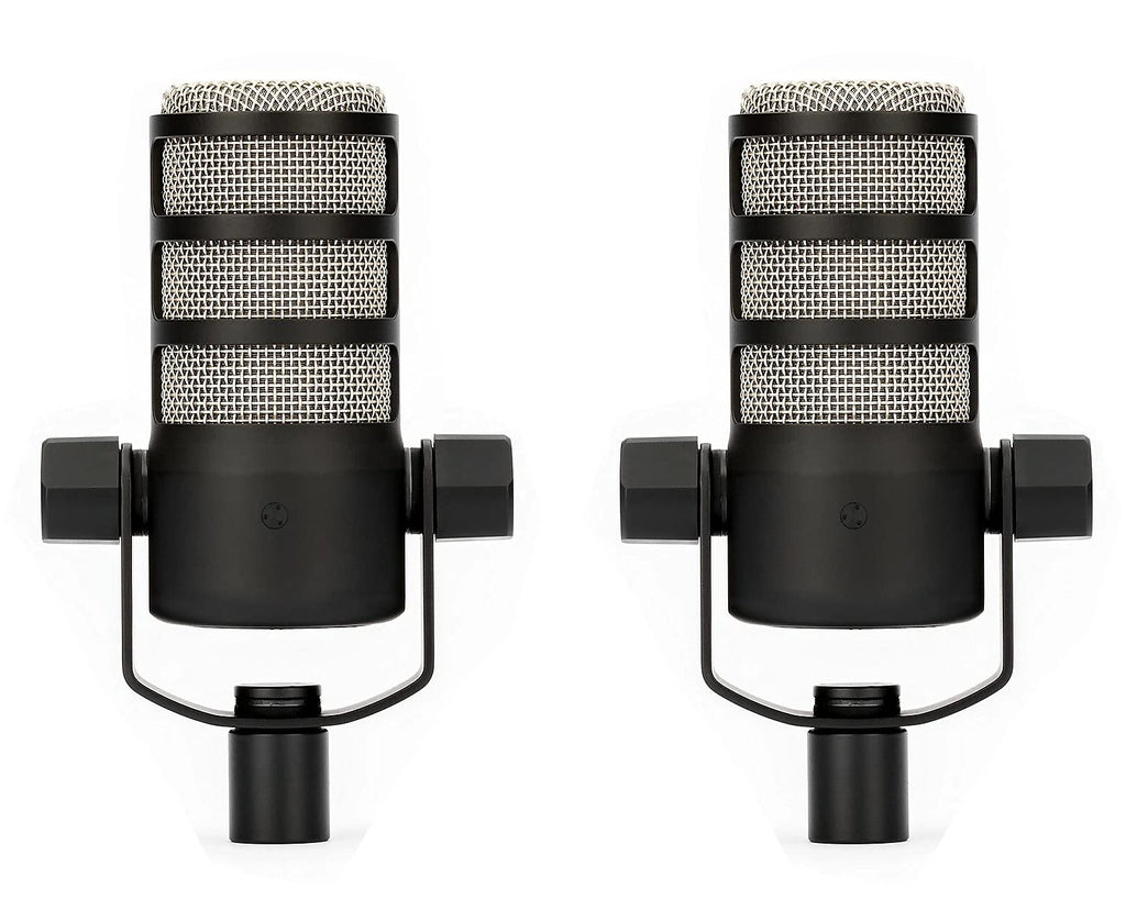Dynamic Microphone 2-Pack H274064