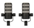 Dynamic Microphone 2-Pack H274064