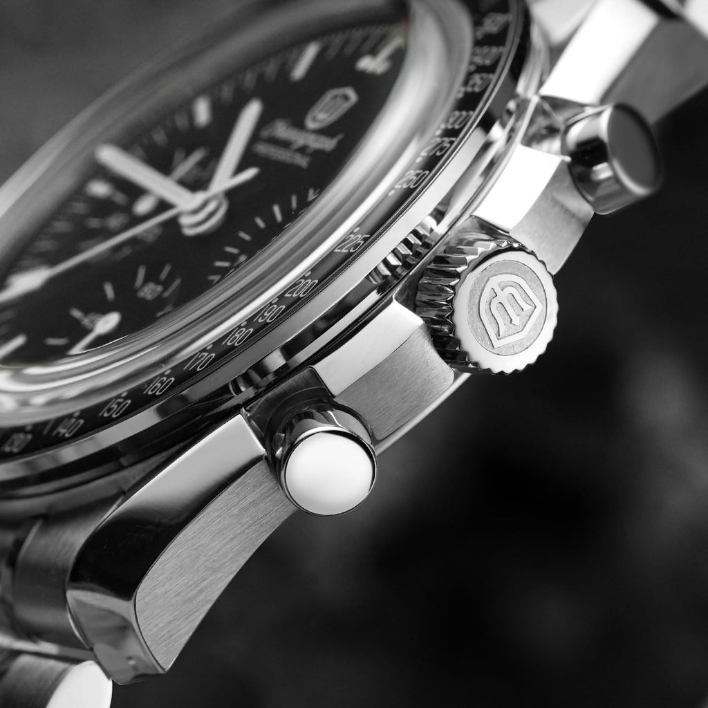 39mm Chronograph Watch T18287