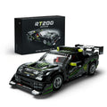 Race Car Building Set C391491