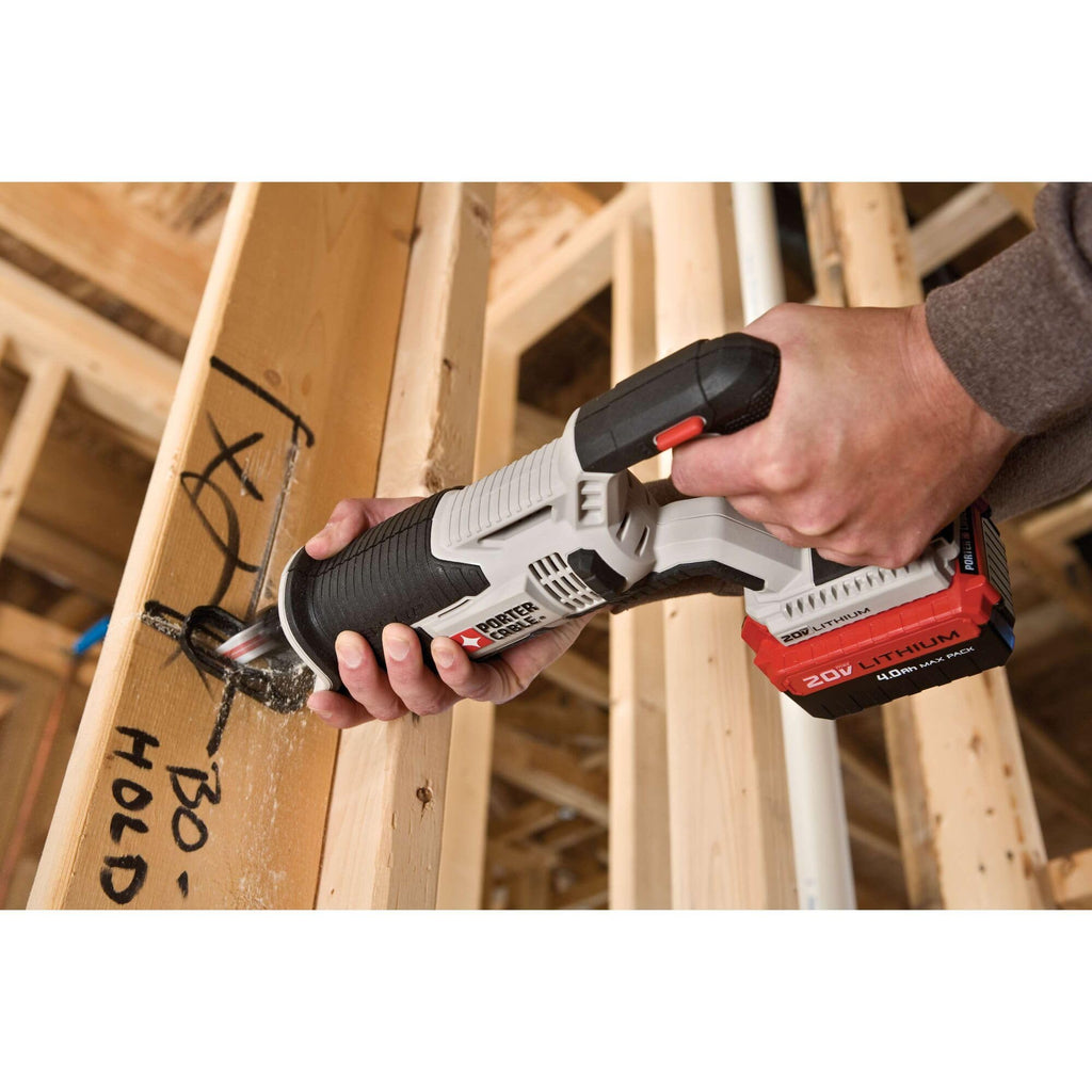 20V MAX Reciprocating Saw T475226