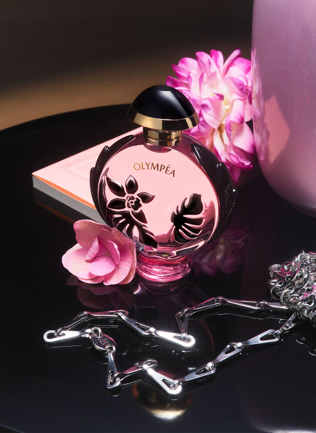 2.7 oz Eau De Parfum Intense Spray I41197