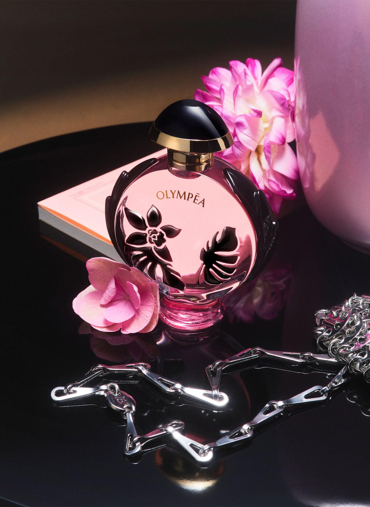 2.7 oz Eau De Parfum Intense Spray I41197