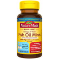 Fish Oil Omega 3 1400 mg Minis 60 Softgels C94541