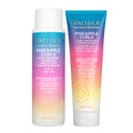 Curly Hair Shampoo & Conditioner Set, Sulfate Free F856094